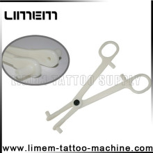 The Professional high quality Disposable Tattoo Plastic piercing Tool